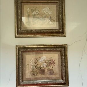 House wall decoration